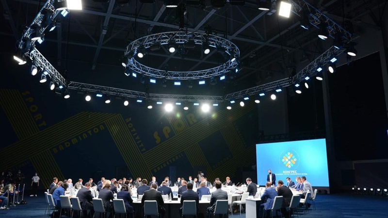 Президент Зеленський підтримав спільне фінансування реконструкції парків
