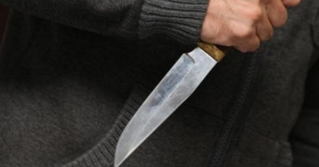 У Павлограді поліцейські затримали чоловіка за замах на вбивство