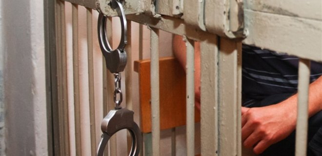 У Дніпрі СБУ спіймала суддю на хабарі у 2.500 доларів