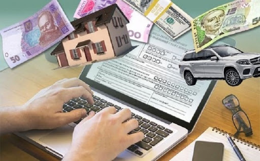 Прокуратура Дніпропетровщини звинуватила двох депутатів у неподанні декларацій