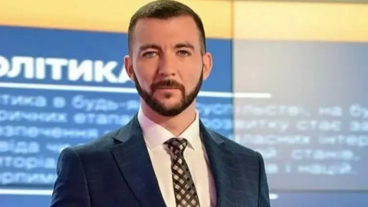 Ведучій каналу Ахметова стане спікером Зеленського