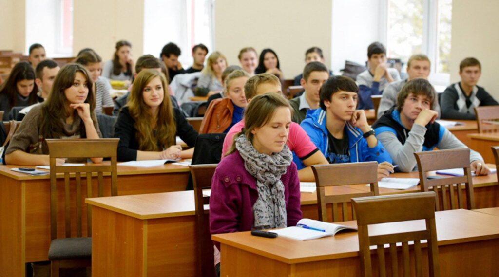 На які пільги можуть розраховувати українські студенти