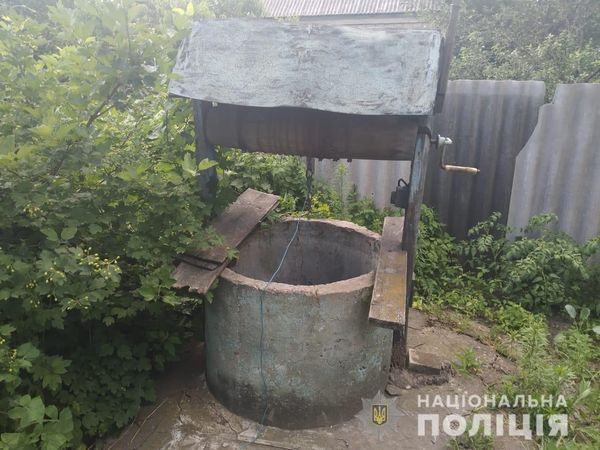 На Дніпропетровщині спіймали чоловіка, який жорстоко вбив жінку