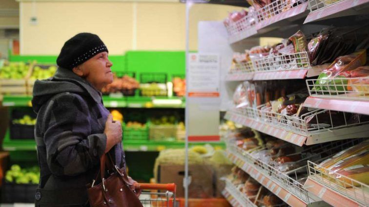 Після літа в Україні здорожчають продукти