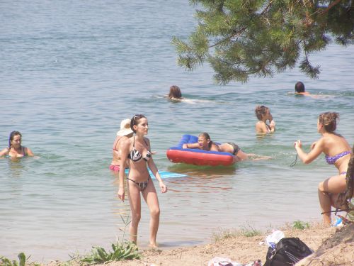 Максим Голосний: «Ми втратимо Блакитне озеро, якщо і далі буде така млява позиція вертикалі влади»