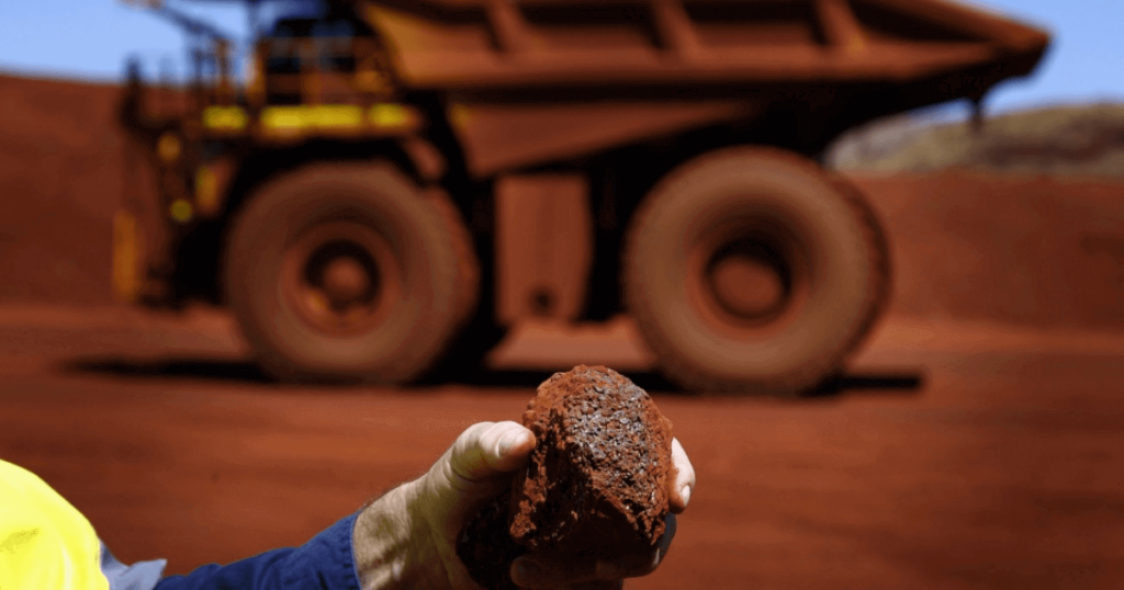 Канадська компанія Black Iron відкладає будівництво Криворізької ГЗК