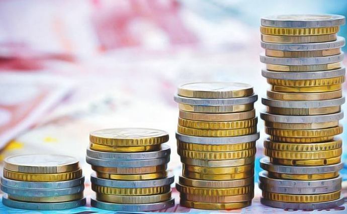 Протягом І півріччя платники Дніпропетровщини перерахували податків і зборів та ЄСВ майже 37,3 млрд гривень