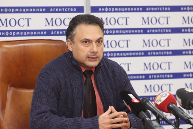 Віктор Гассо