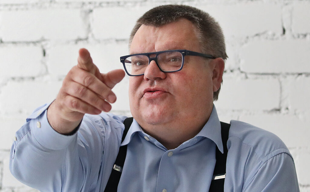 Колишнього опонента Лукашенка на виборах президента Білорусі засудили на 14 років в’язниці