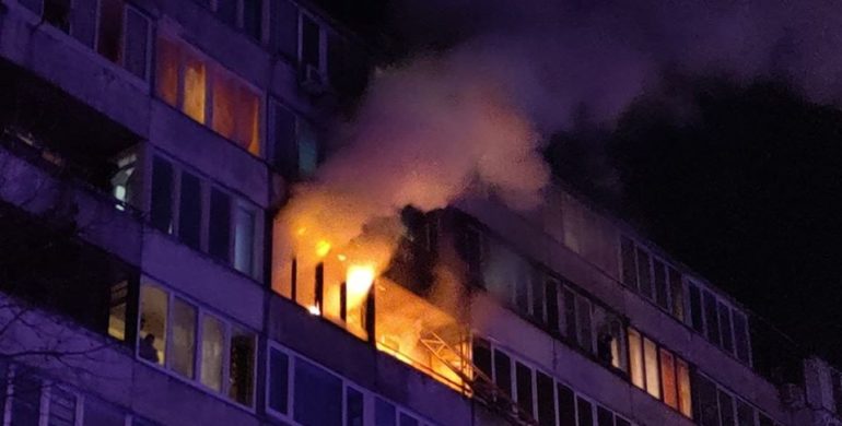 Кого та як рятували надзвичайники Дніпропетровщини 27-28 липня?