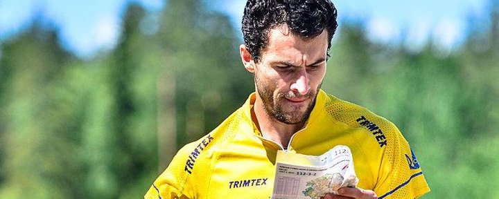 Дніпрянин став бронзовим призером на Чемпіонаті світу