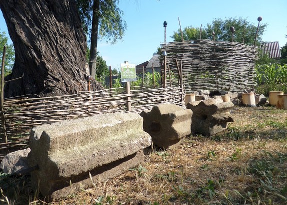На Дніпропетровщині до 30-річчя незалежності України відбудеться відкриття Музею українських старожитностей