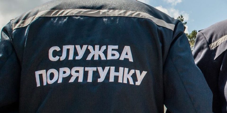 Кого та як рятували надзвичайники Дніпропетровщини 1-2 липня (фото)