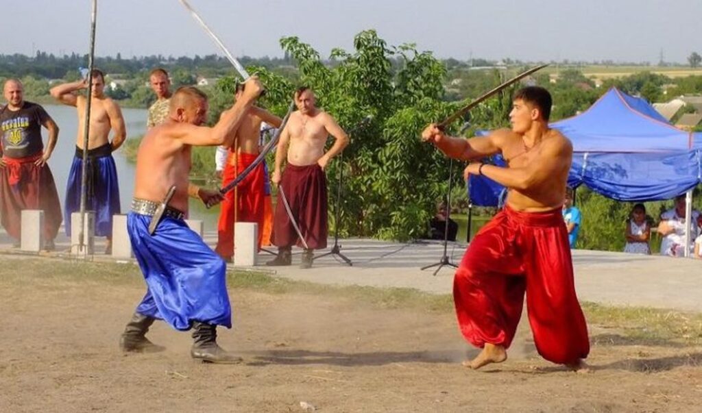 Жителів Дніпропетровщини запрошують на козацький фестиваль