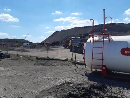 На Дніпропетровщині викрили ТОВ, яке незаконно арендувало землю та нанесло збитків у 28,7 млн грн