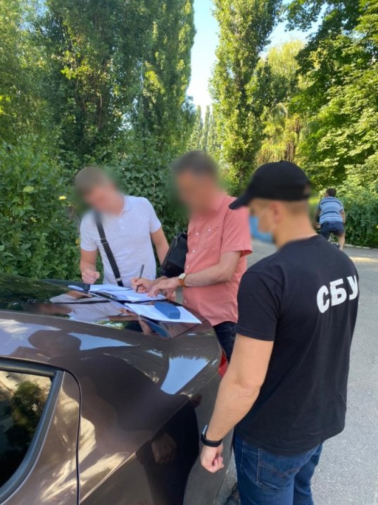 На Дніпропетровщині начальник станції наніс АТ “Укрзалізниця” збитки у 7,5 млн грн