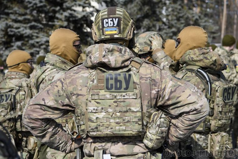 На Дніпропетровщині СБУ викрила підприємства, які збували військове комплектування в РФ
