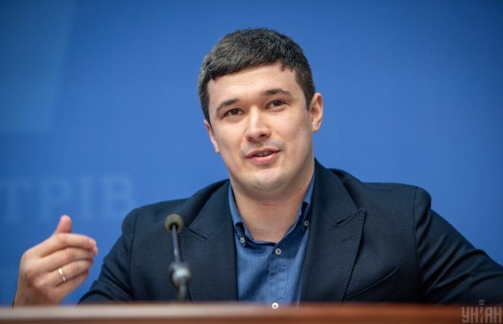 Федоров: цифровізація забезпечить зростання економіки України