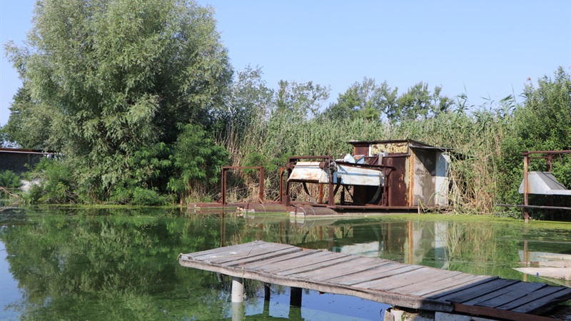 У Дніпрі тривають перевірки човникових станцій