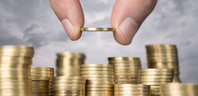 Українці заборгували за комуналку майже 70 мільярдів гривень