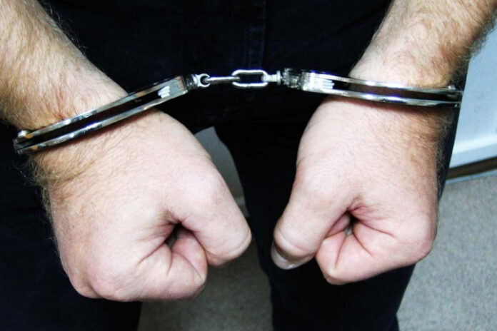 Донеччанин проведе за ґратами 15 років за вбивство та пограбування