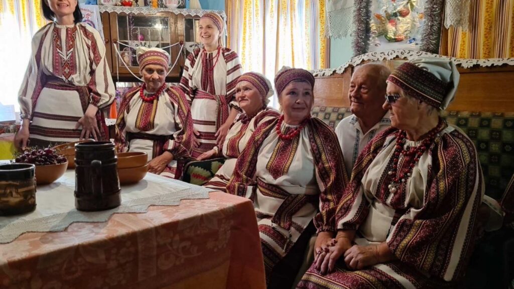 Досліджено 10 кращих прикладів нематеріальної спадщини Дніпропетровщини