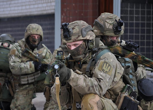 На Дніпропетровщині відбудуться антитерористичні навчання