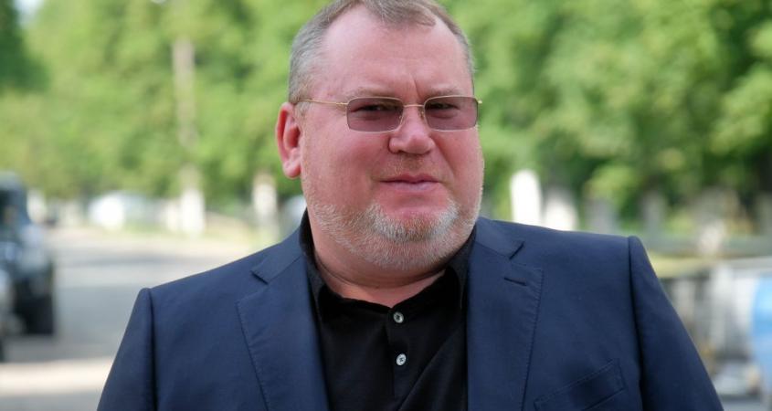 Голова ДніпроОДА Резніченко потрапив під російські санкції