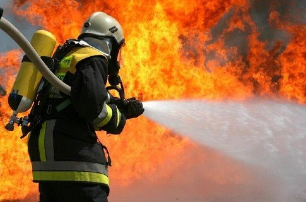 Кого та як рятували надзвичайники Дніпропетровщини 11 серпня?