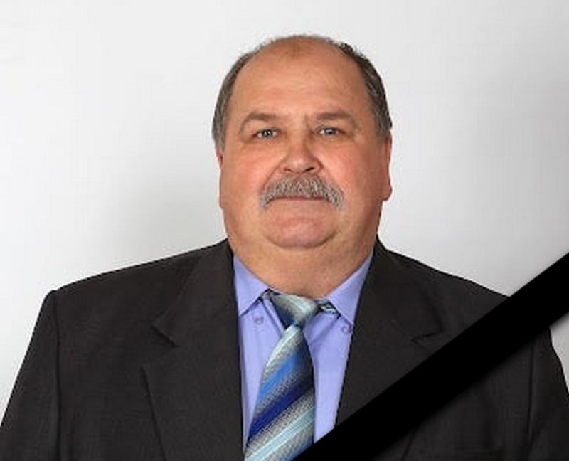 У Дніпрі помер відомий науковець-історик