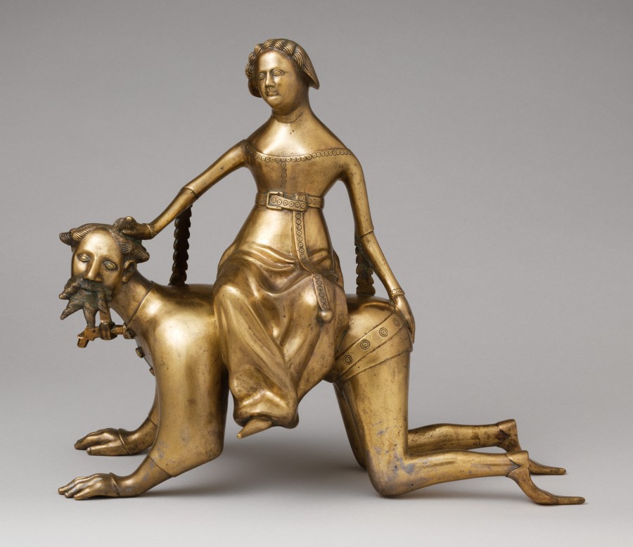 Що пам’ятає історія про домашнє насильство над чоловіками