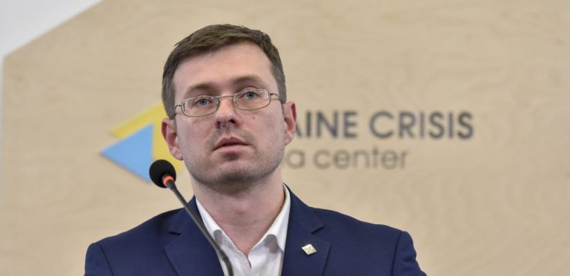 Україна готується до хвилі коронавірусу штаму “Дельта”