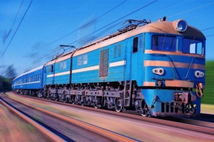 Україна позичить 500 мільйонів євро на закупівлю і виробництво поїздів Stadler