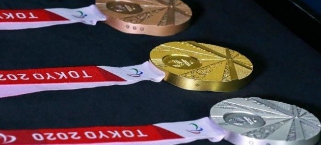 Атлетка Оксана Ботурчук виборола «срібло» Паралімпійських ігор-2020