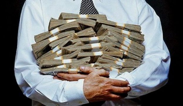 У Дніпрі викрили керівників фінустанови, які завдали збитків на 86 млн гривень