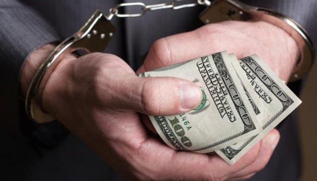 На Дніпропетровщині судитимуть заступника голови райради за отримання хабаря 