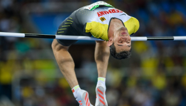 На Паралімпійські ігри-2020 на Токіо їдуть 20 спортсменів від Дніпропетровщини