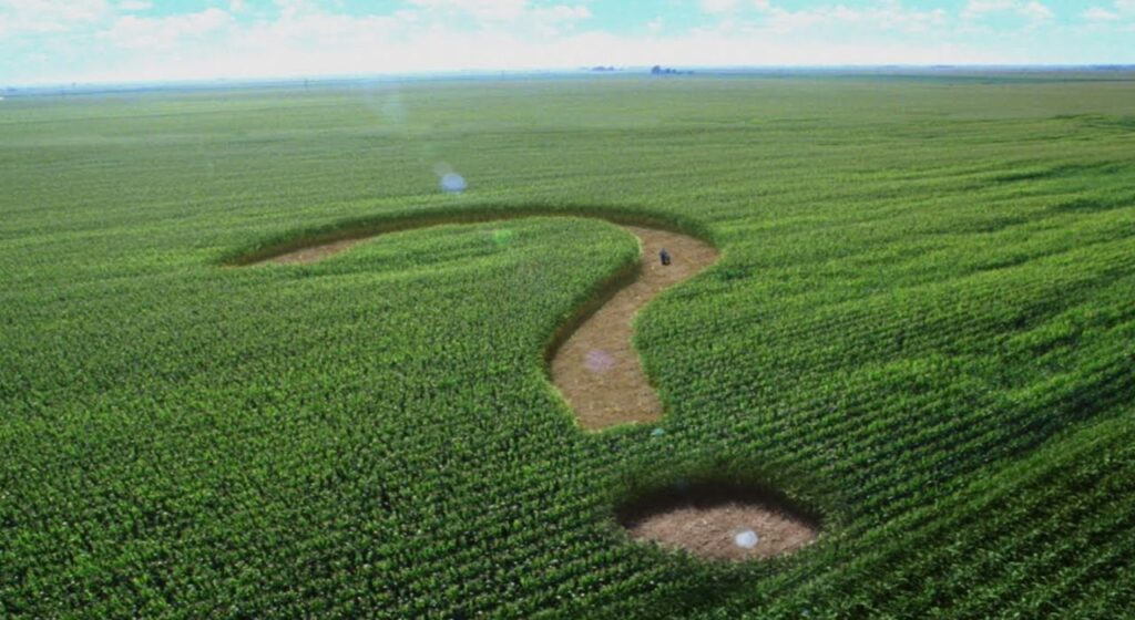 Скільки коштує українська земля?