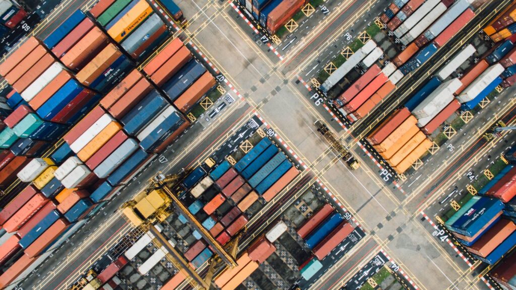 Експорт товарів з Дніпропетровщини збільшився на понад 60% (інфографіка)