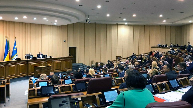 Секретар міськради Кривого Рогу самоусунувся на користь Юрія Вілкула