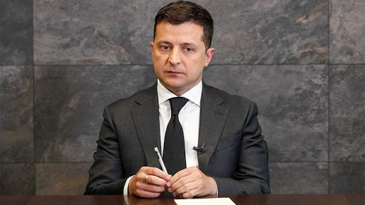 Зеленський підписав закон, що полегшить виплату кредитів 