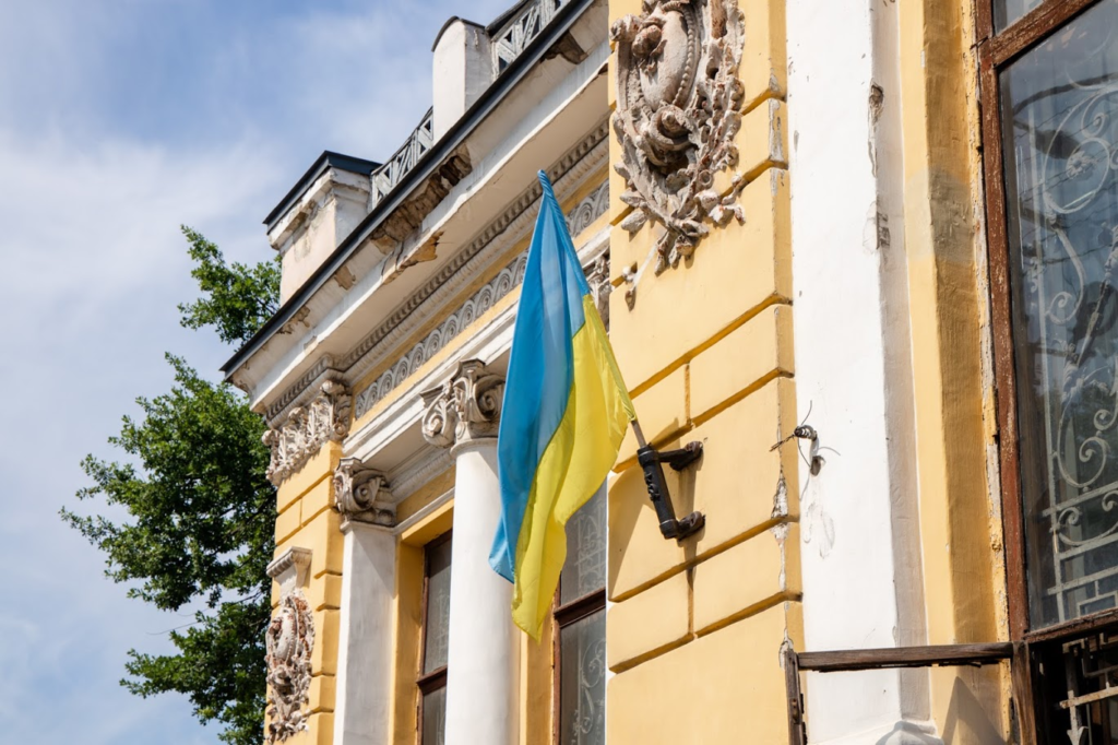 Чотири культурні об’єкти Дніпропетровщини увійшли до державної програми “Велика реставрація”