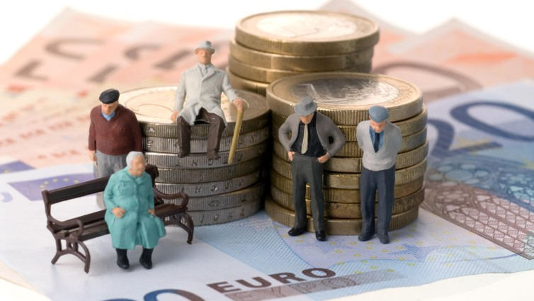 Українські пенсіонери від 70 до 75 років отримають доплату до пенсії