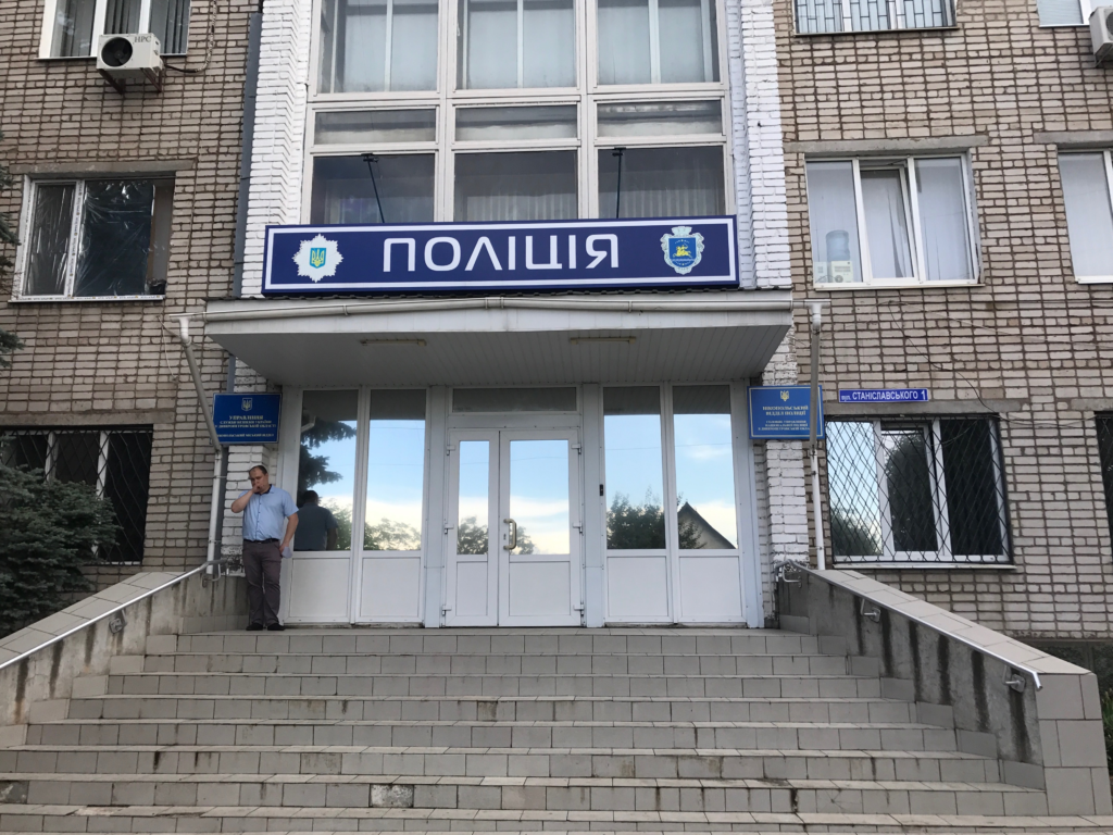 Справу про вибух в центрі Дніпра перекваліфіковано на “умисне вбивство” та “самогубство”