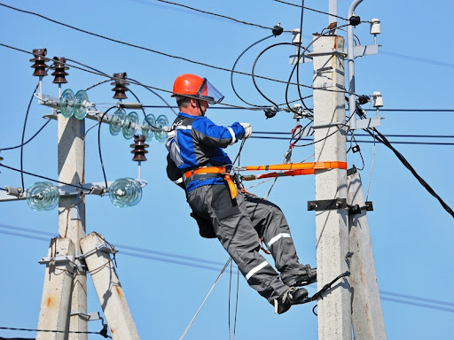 У Кривому Розі ремонт електромережі за 8 млн гривень здійснить “улюблена” компанія чиновників