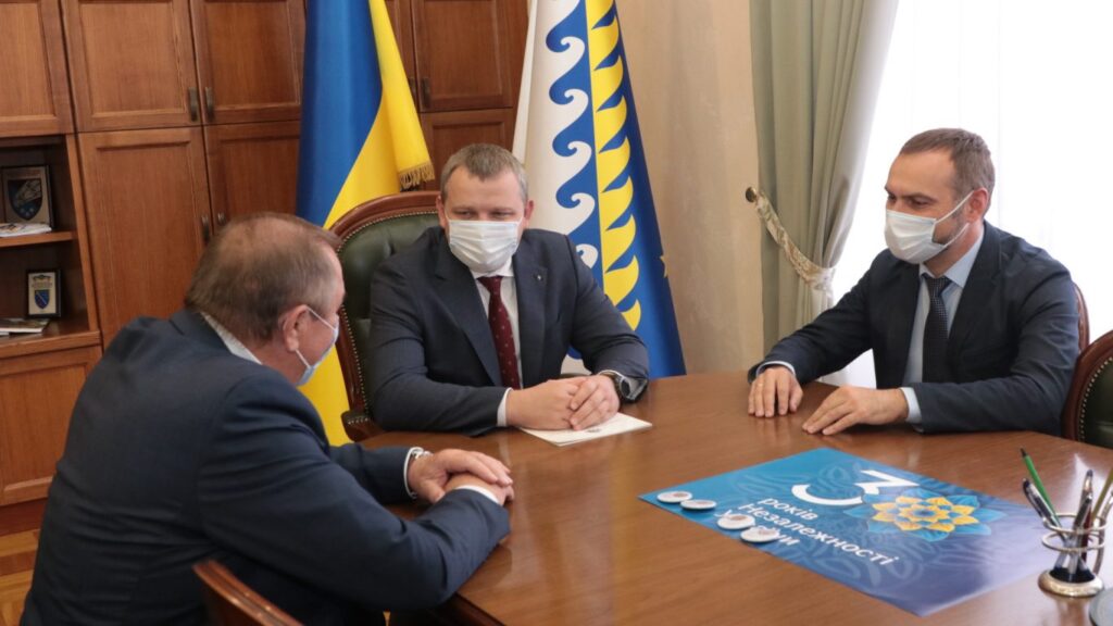 Підприємцям Дніпропетровщини можуть компенсувати відсоток за інвестиційними кредитами