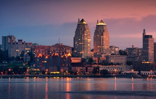 На святкування Дня міста в Дніпрі витратили понад 20 млн грн з бюджету — громадська організація