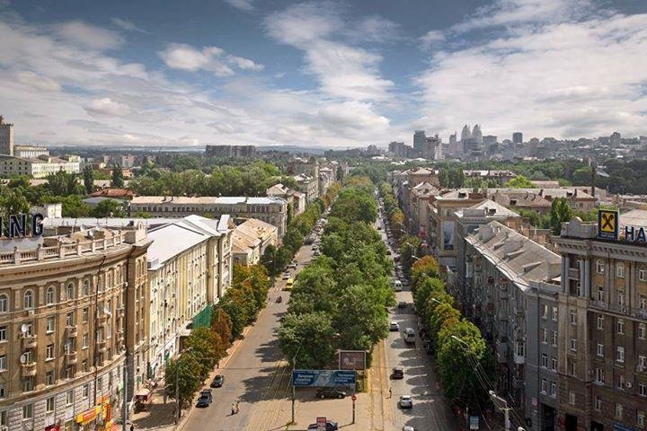 Через великий спортивний марафон перекриють майже увесь центр Дніпра