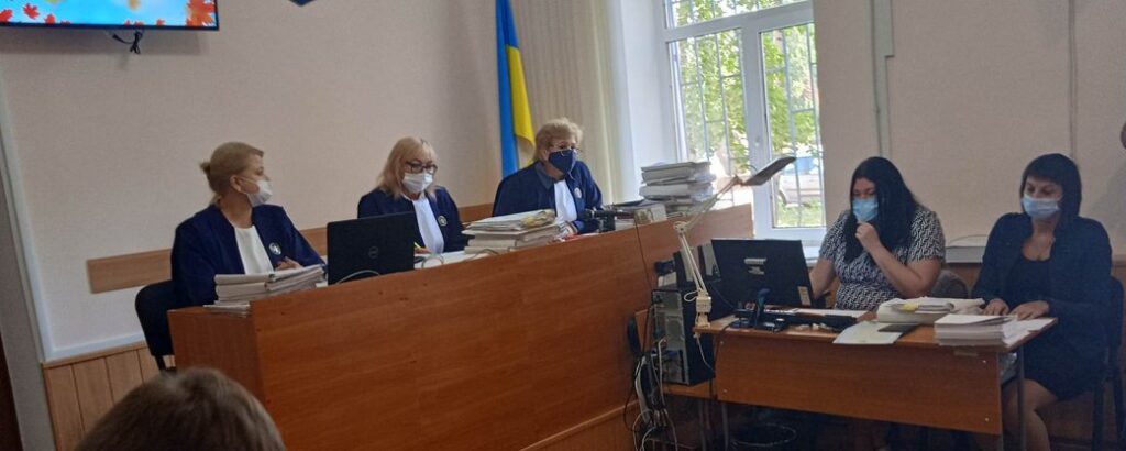 Гірники Криворізького залізорудного комбінату виграли апеляцію у справі з підприємством