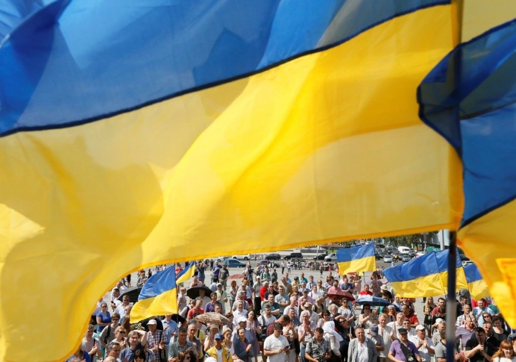 40 мільйонів українців перепишуть за 82,5 мільйони гривень